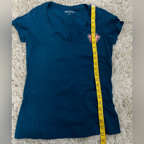 True Religion T-Shirt - Picture 5 of 8